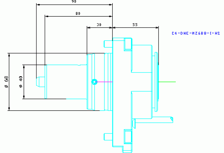 C4-DNE-MZ68B-I-HS