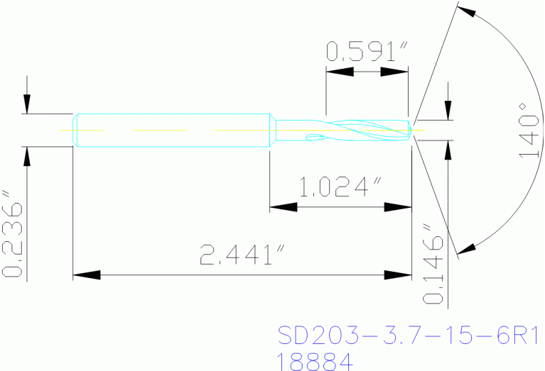 SD203-3.7-15-6R1