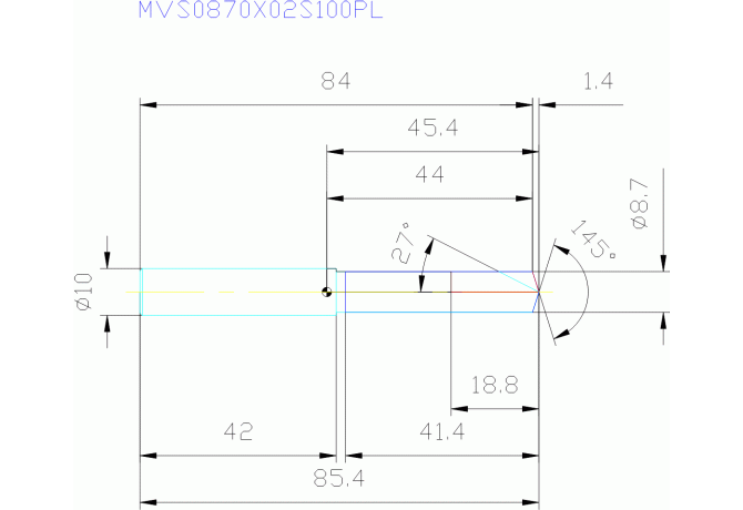 MVS0870X02S100PL