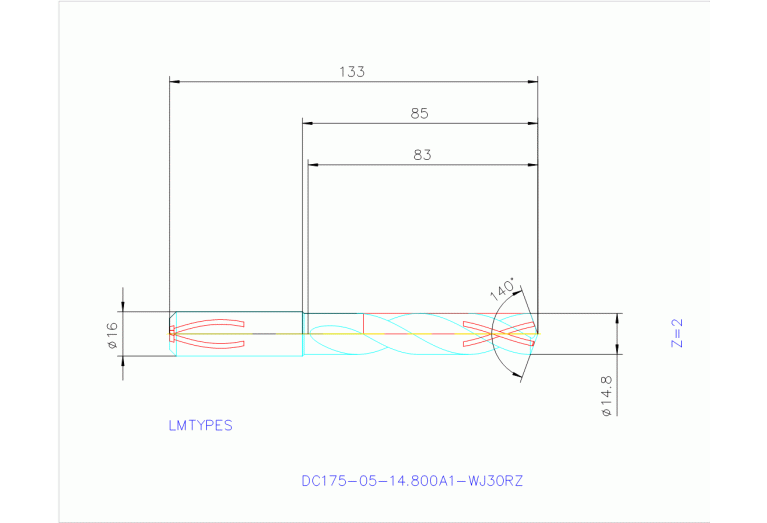 DC175-05-14.800A1-WJ30RZ