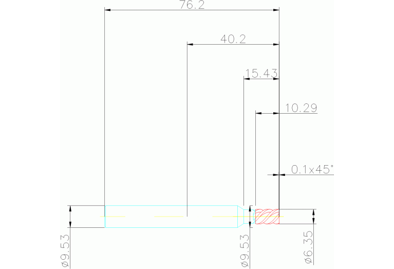 RA216.34-1650-CK06P 1640