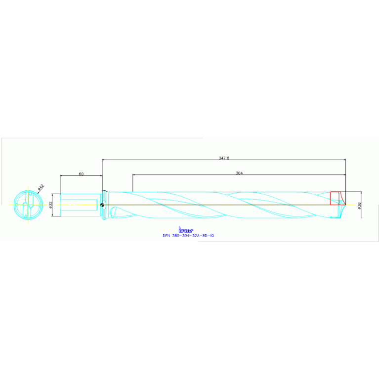 DFN 380-304-32A-8D-IQ