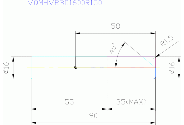 VQMHVRBD1600R150