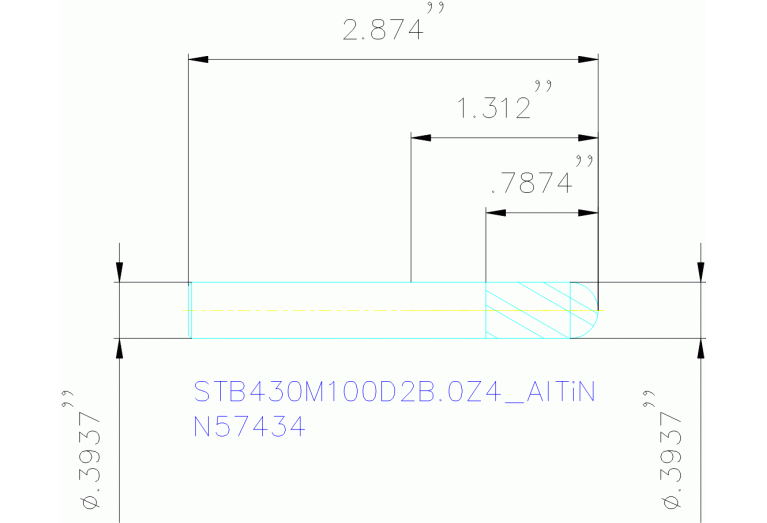 STB430M100D2B.0Z4 ALTIN