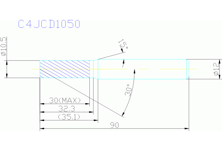 C4JCD1050