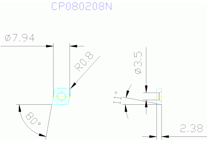CPMH080208-MV UE6020