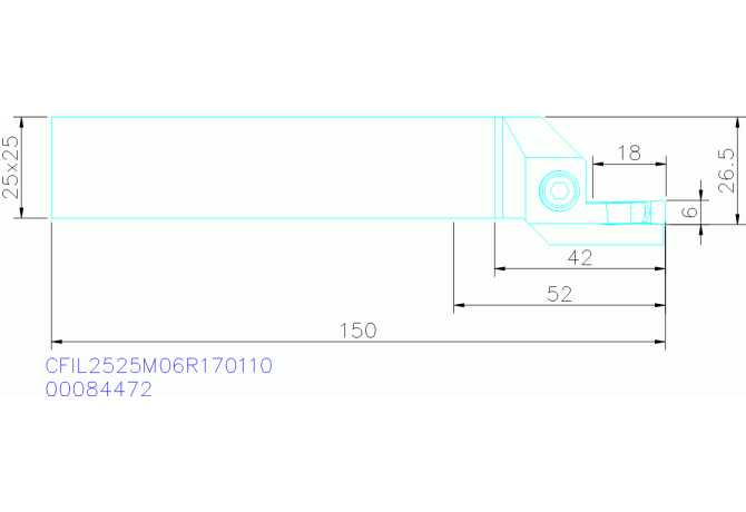 CFIL2525M06R170110