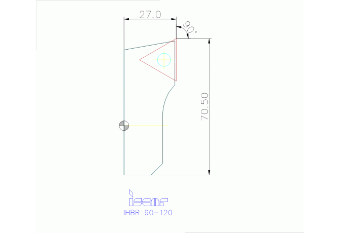 IHBR 90-120