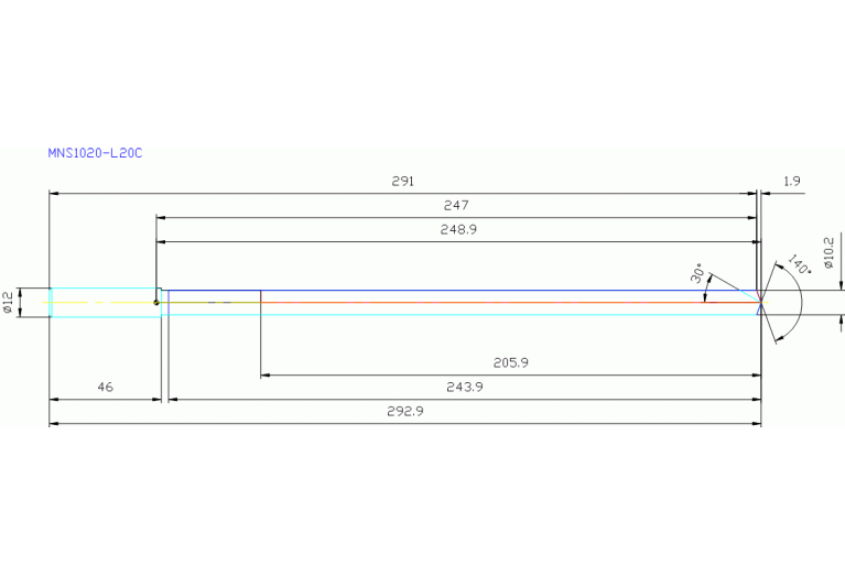 MNS1020-L20C TF15