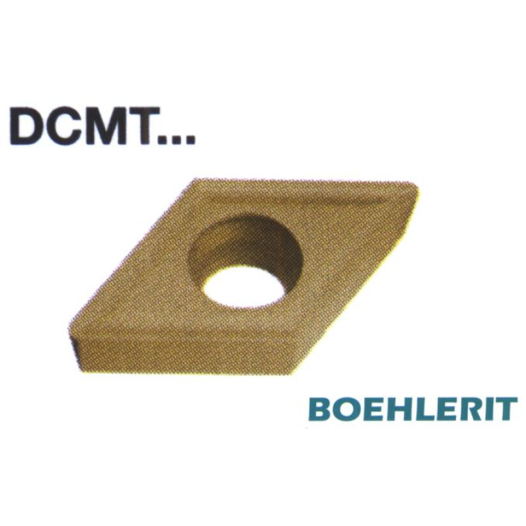 DCMT150412 LC215K