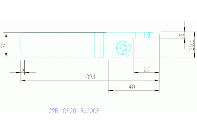 C2R-QS20-RJ20CB
