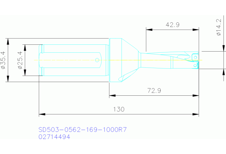 SD503-0562-169-1000R7