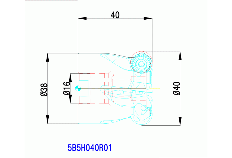 5B5H040R01
