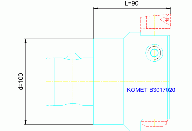 B30 17020