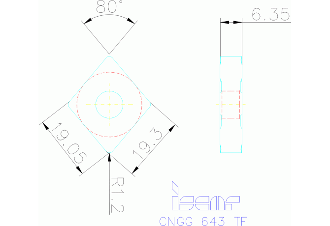CNGG 190612-TF IC907