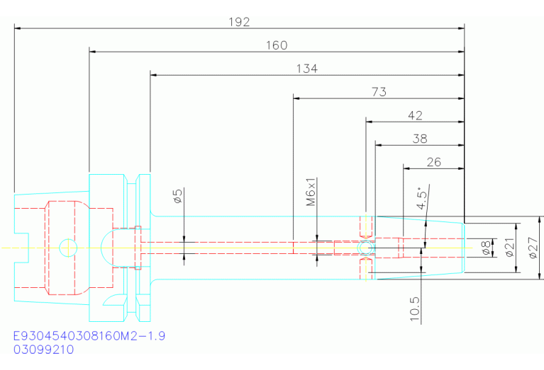 E9304540308160M2-1.9