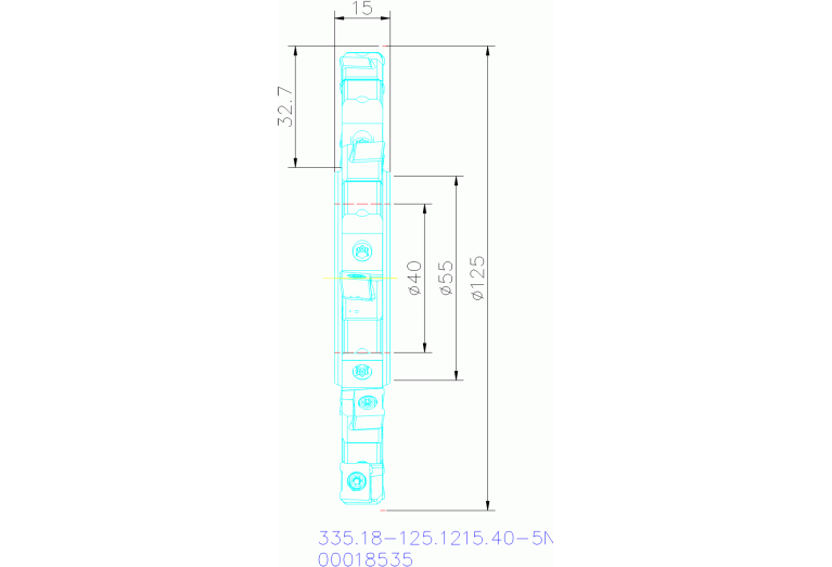 335.18-125.1215.40-5N