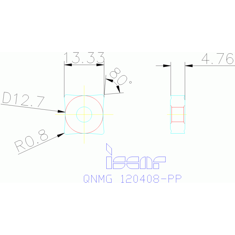 QNMG 120408-PP IC8250