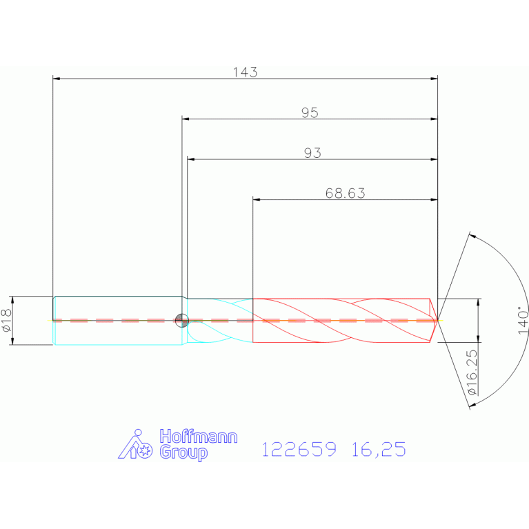 122659 16,25