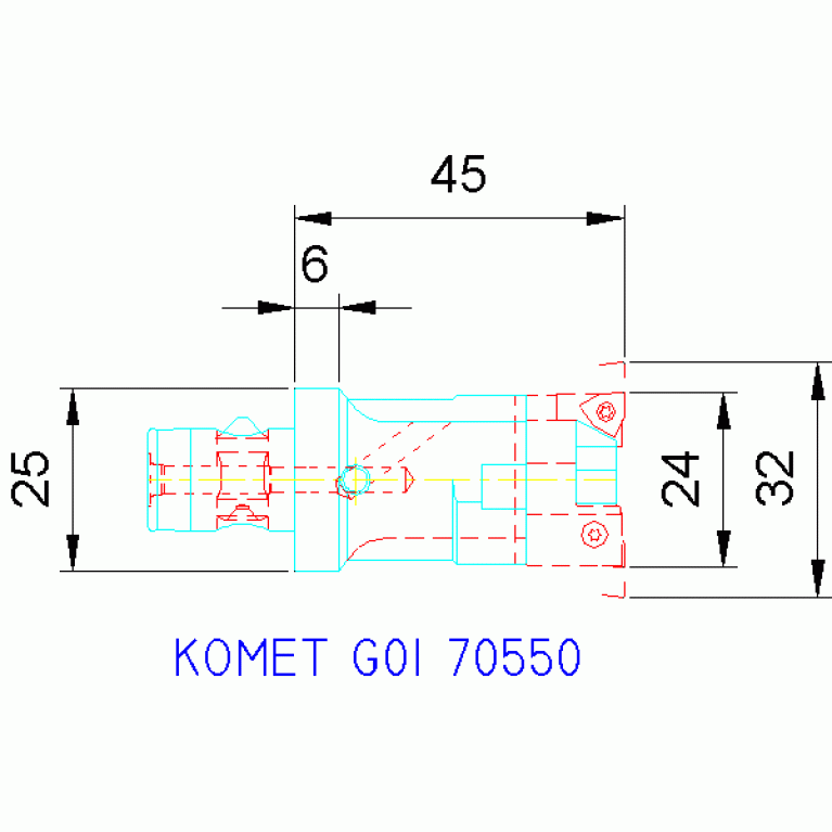 G01 70550