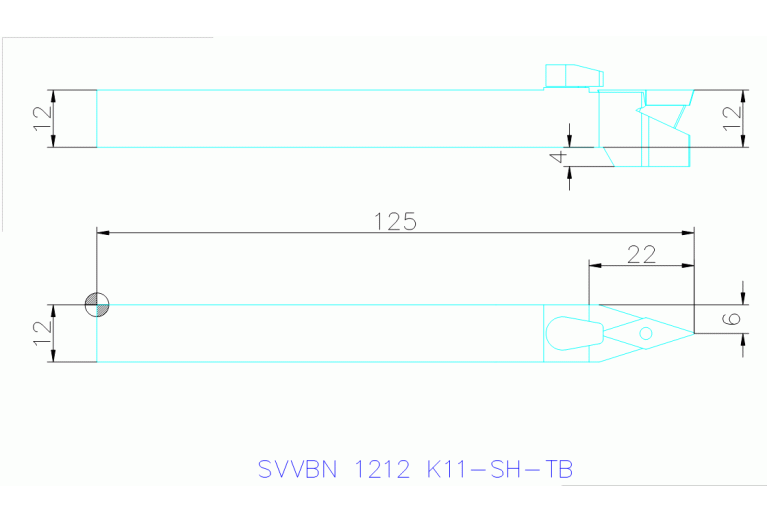 SVVBN 1212 K11-SH-TB