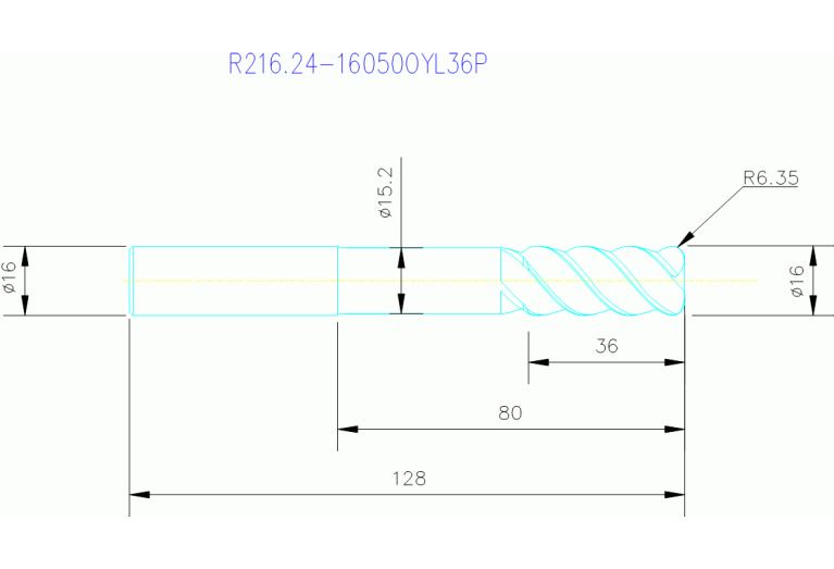 R216.24-16050OYL36P 1620