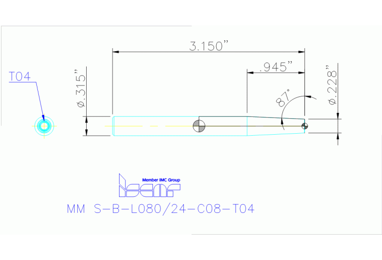 MM S-B-L080/24-C08-T04