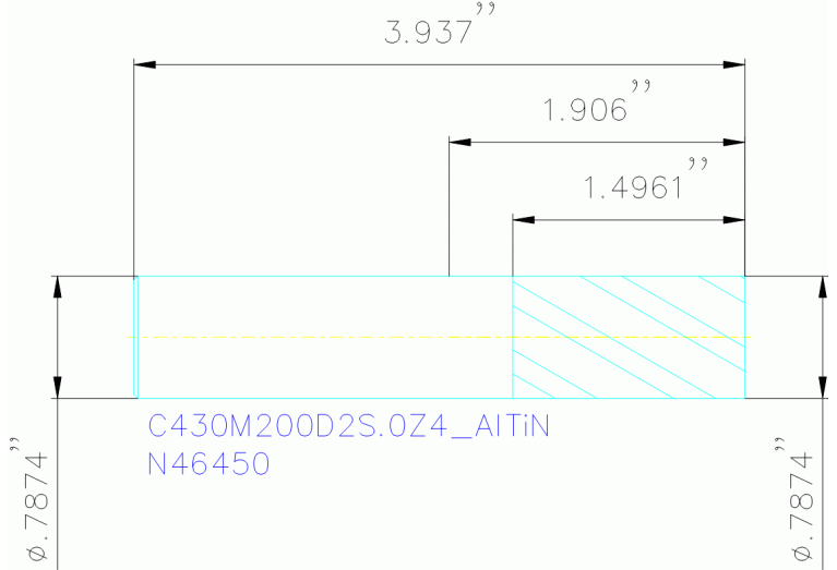 C430M200D2S.0Z4 ALTIN