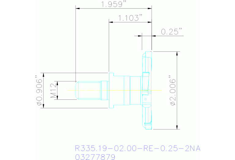 R335.19-02.00-RE-0.25-2NA