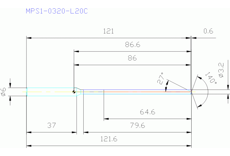MPS1-0320-L20C DP1021