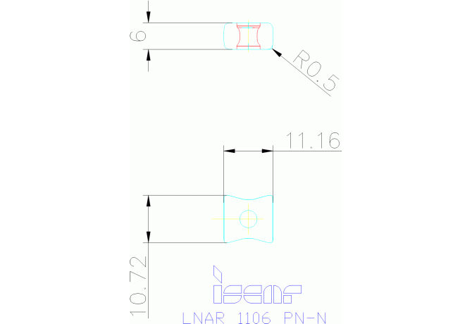 LNAR 1106 PN-N IC907