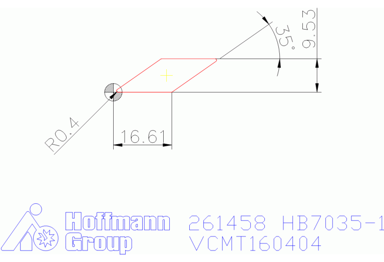 261458 HB7035-1