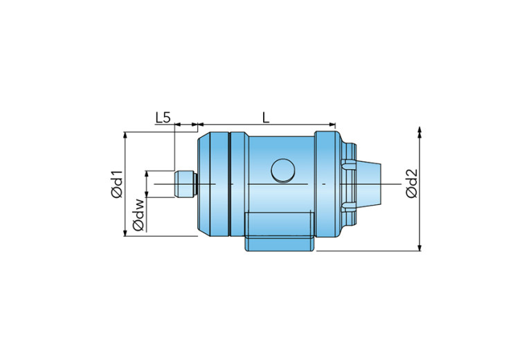 TJS 40K ER32L