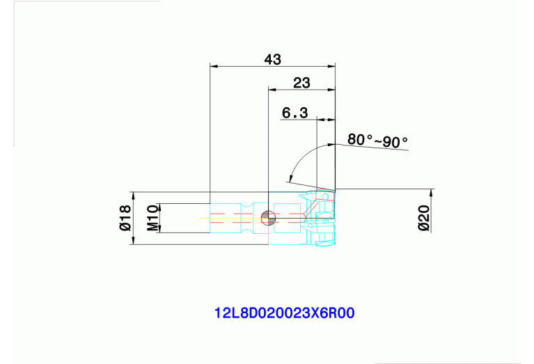 12L8D020023X6R00
