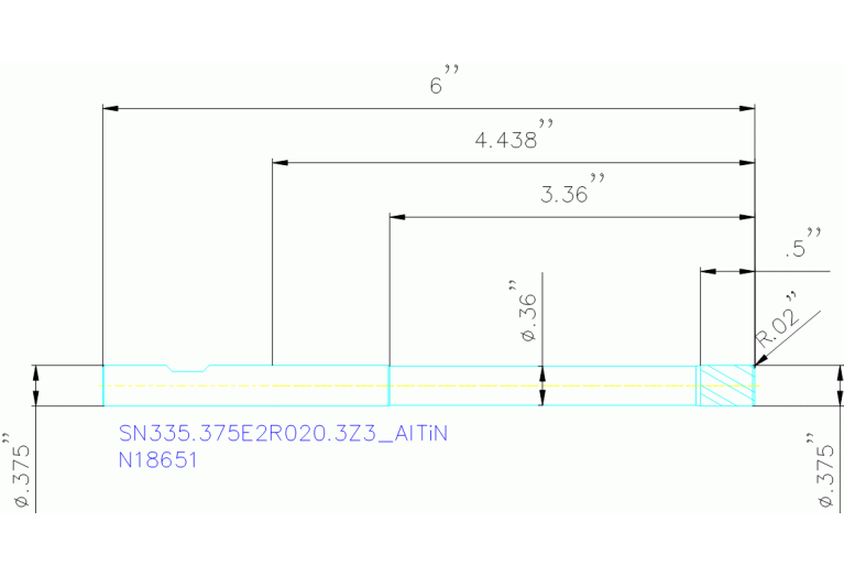 SN335.375E2R020.3Z3 ALTIN