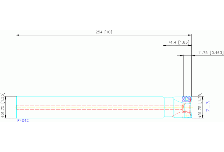 F4042.UZ31.031.Z03.11