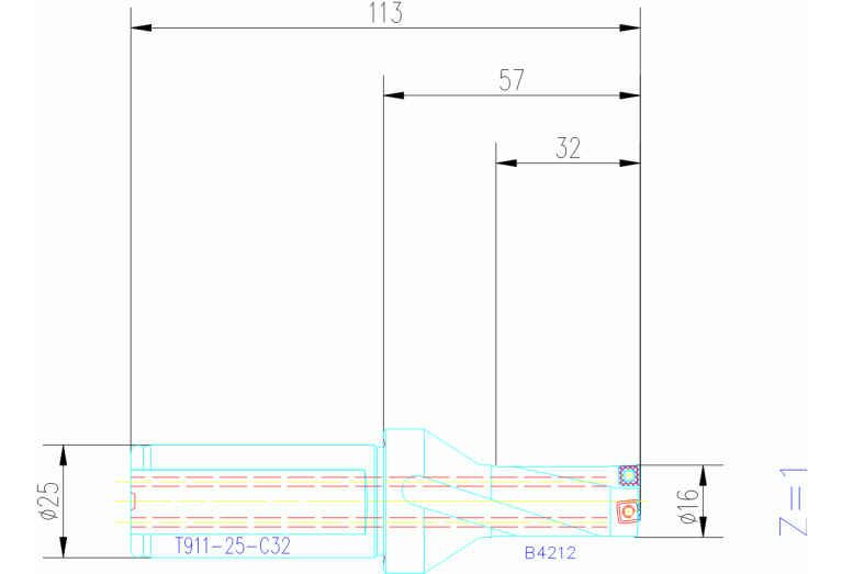 B4212.F25.16.Z1.032R-1