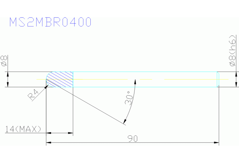 MS2MBR0400