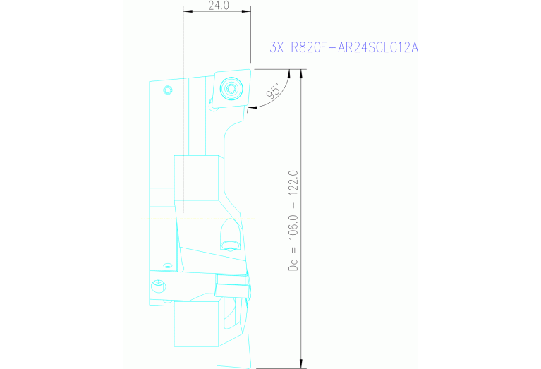 R820F-AR24SCLC12A