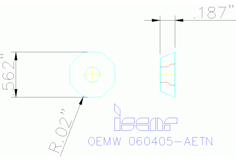 OEMW 060405-AETN IC808