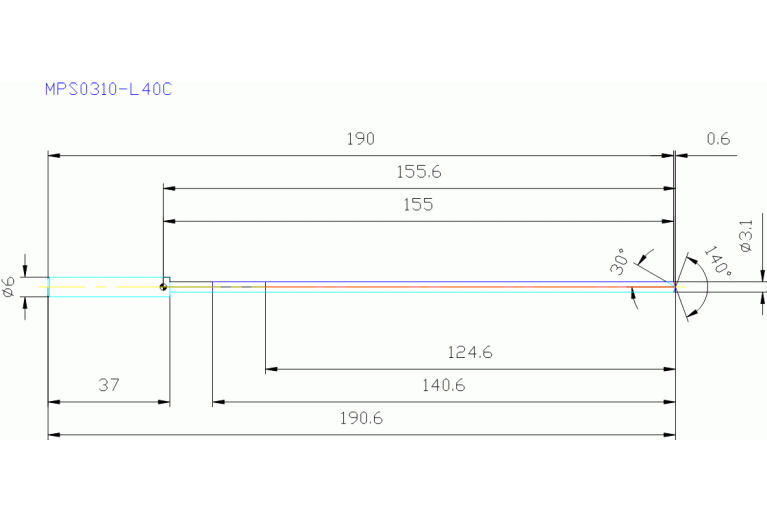 MPS0310-L40C VP15TF