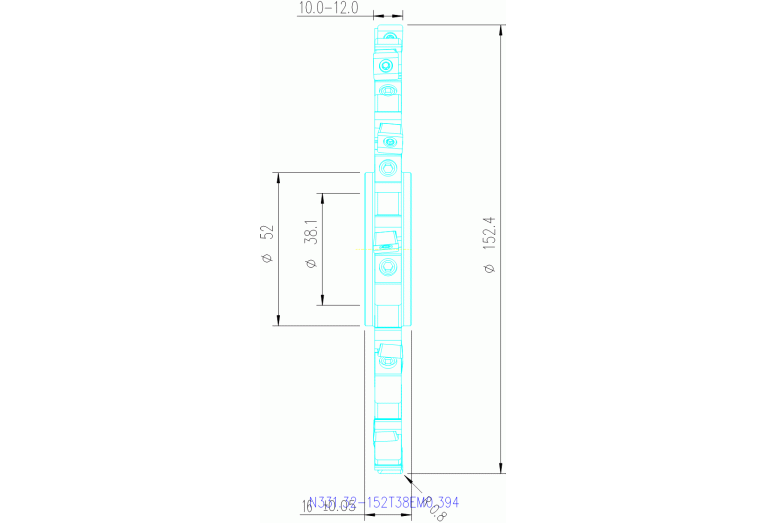 N331.32-152T38EM0.394