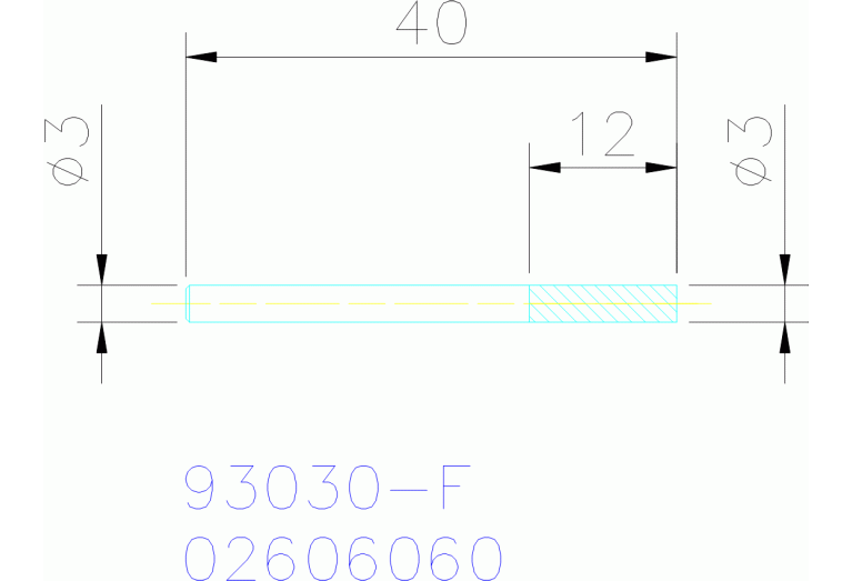 93030-F