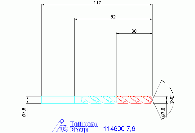 114600 7,6