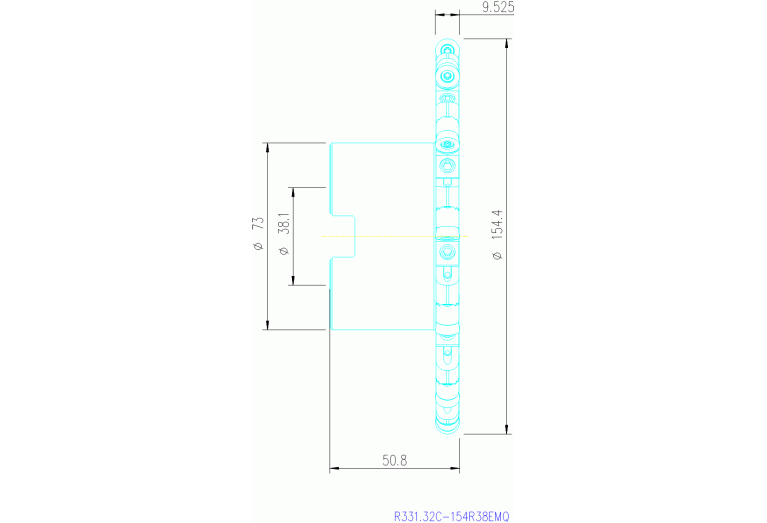 R331.32C-154R38EMQ