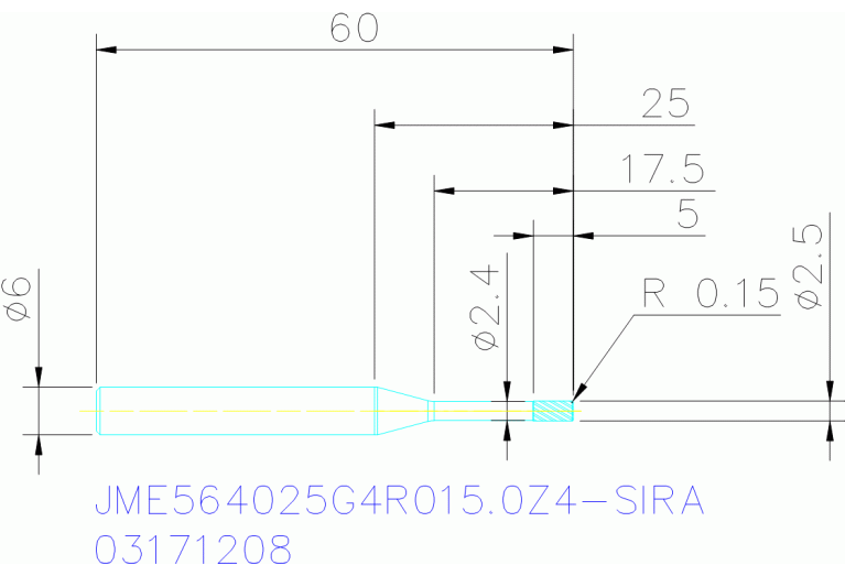 JME564025G4R015.0Z4-SIRA