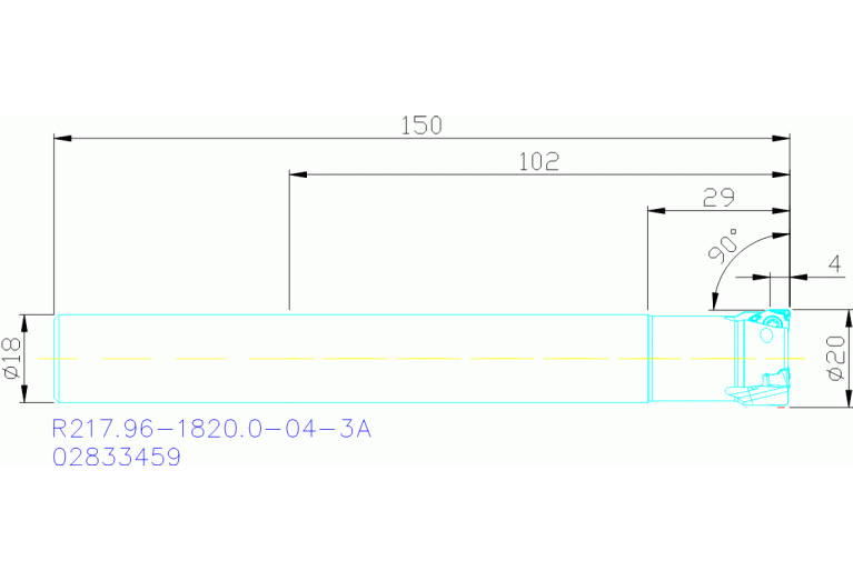 R217.96-1820.0-04-3A