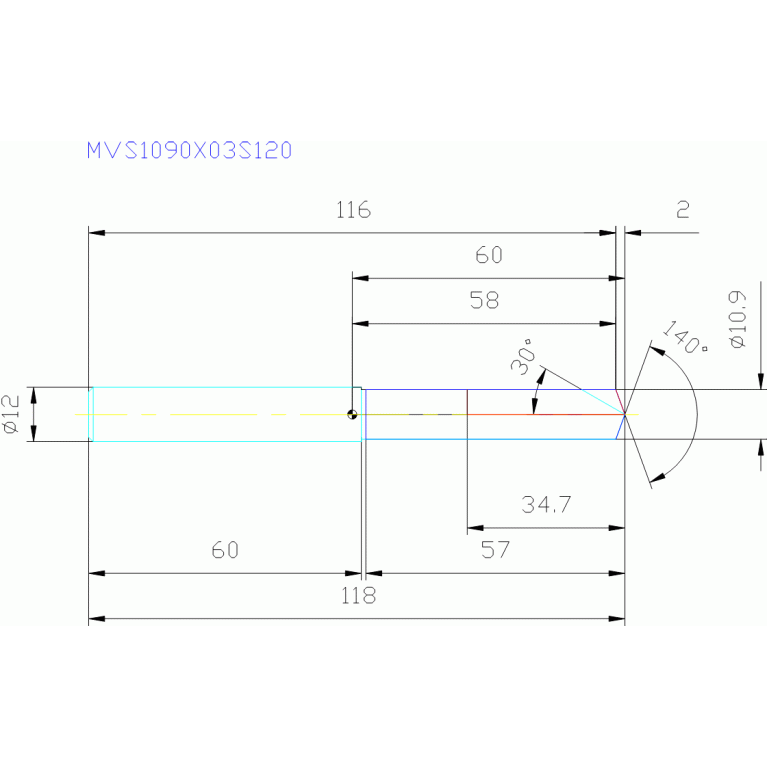MVS1090X03S120