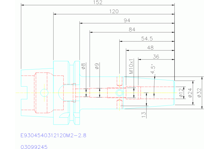 E9304540312120M2-2.8