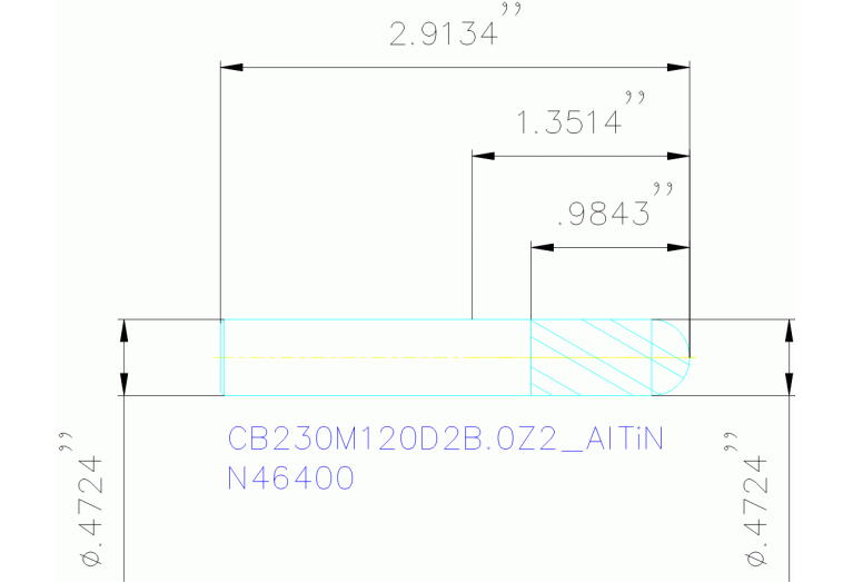 CB230M120D2B.0Z2 ALTIN